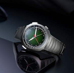 Streamliner - Bucherer US